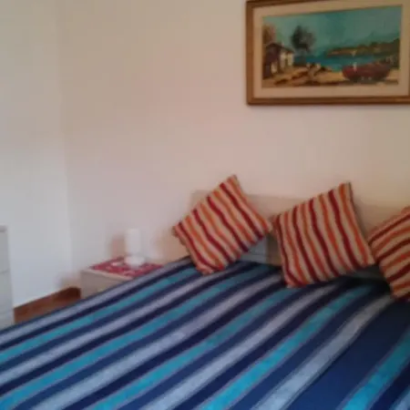 Mariosapartment Специя