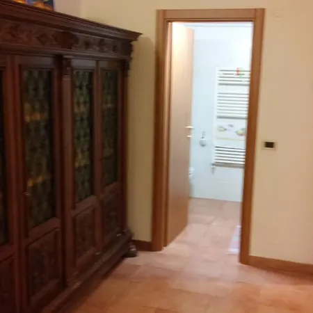 Апартаменты Mariosapartment Специя