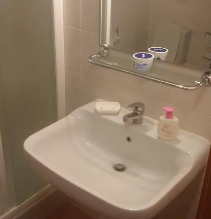 Mariosapartment *
